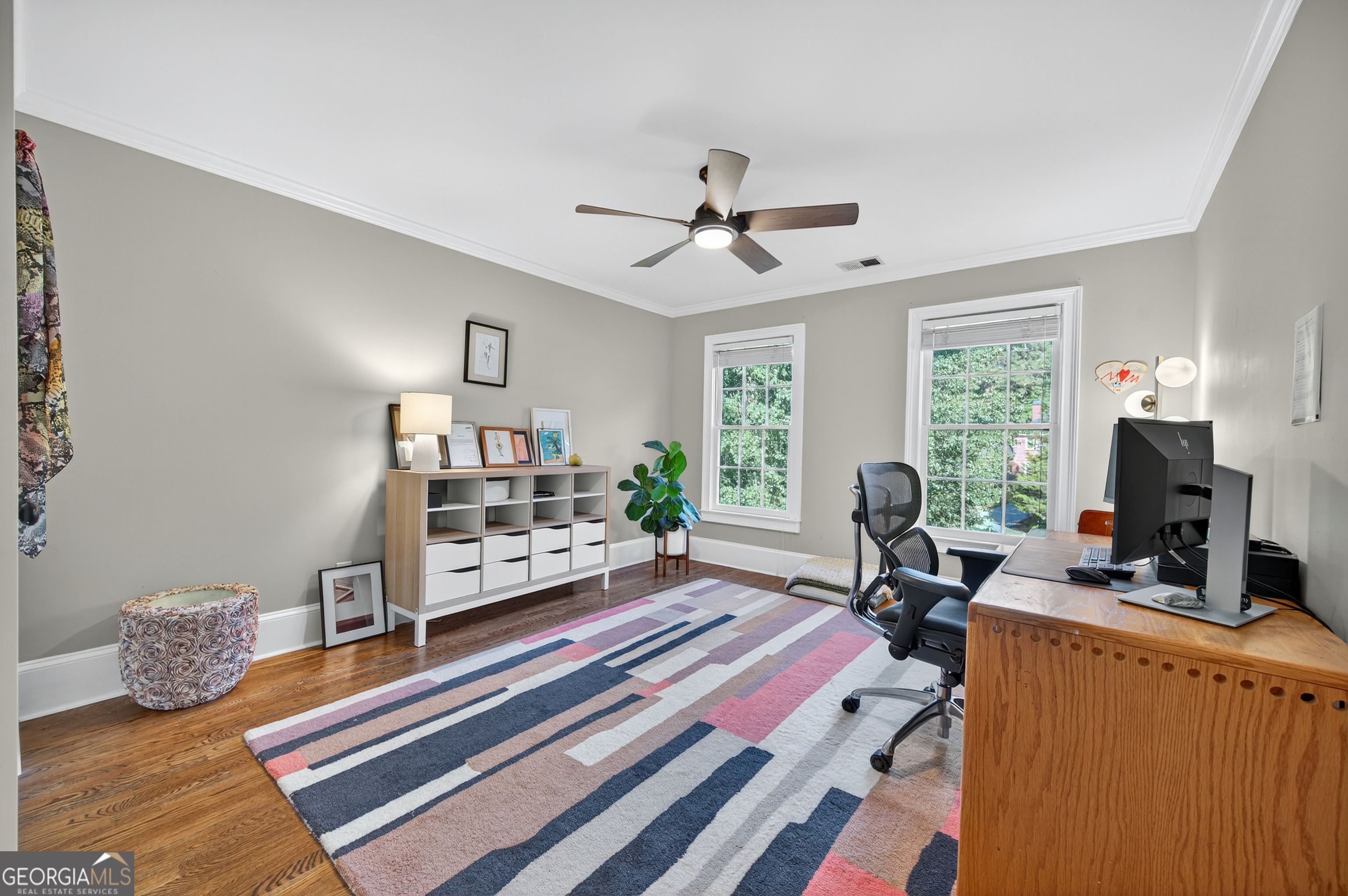 Oak Mountain Farms - Residential