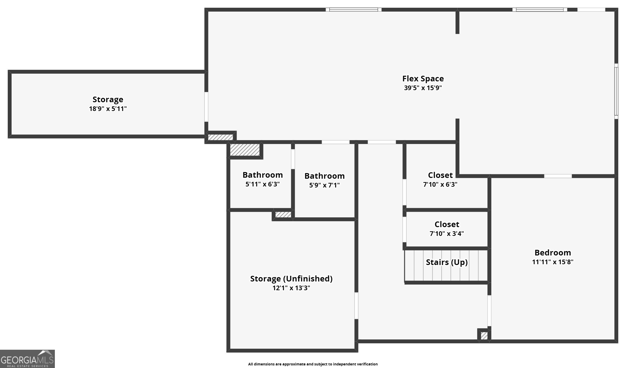 Oak Mountain Farms - Residential