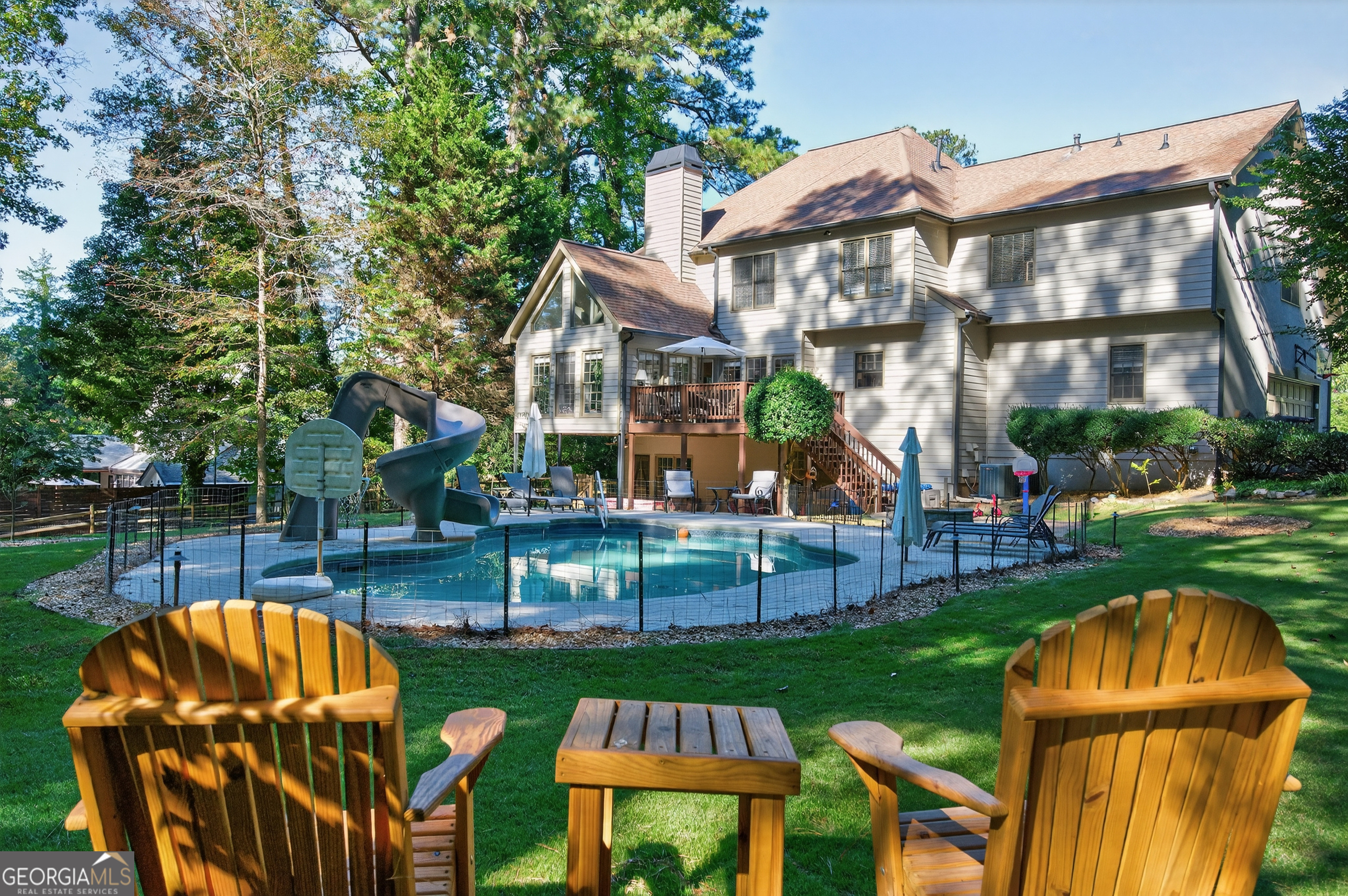 Oak Mountain Farms - Residential