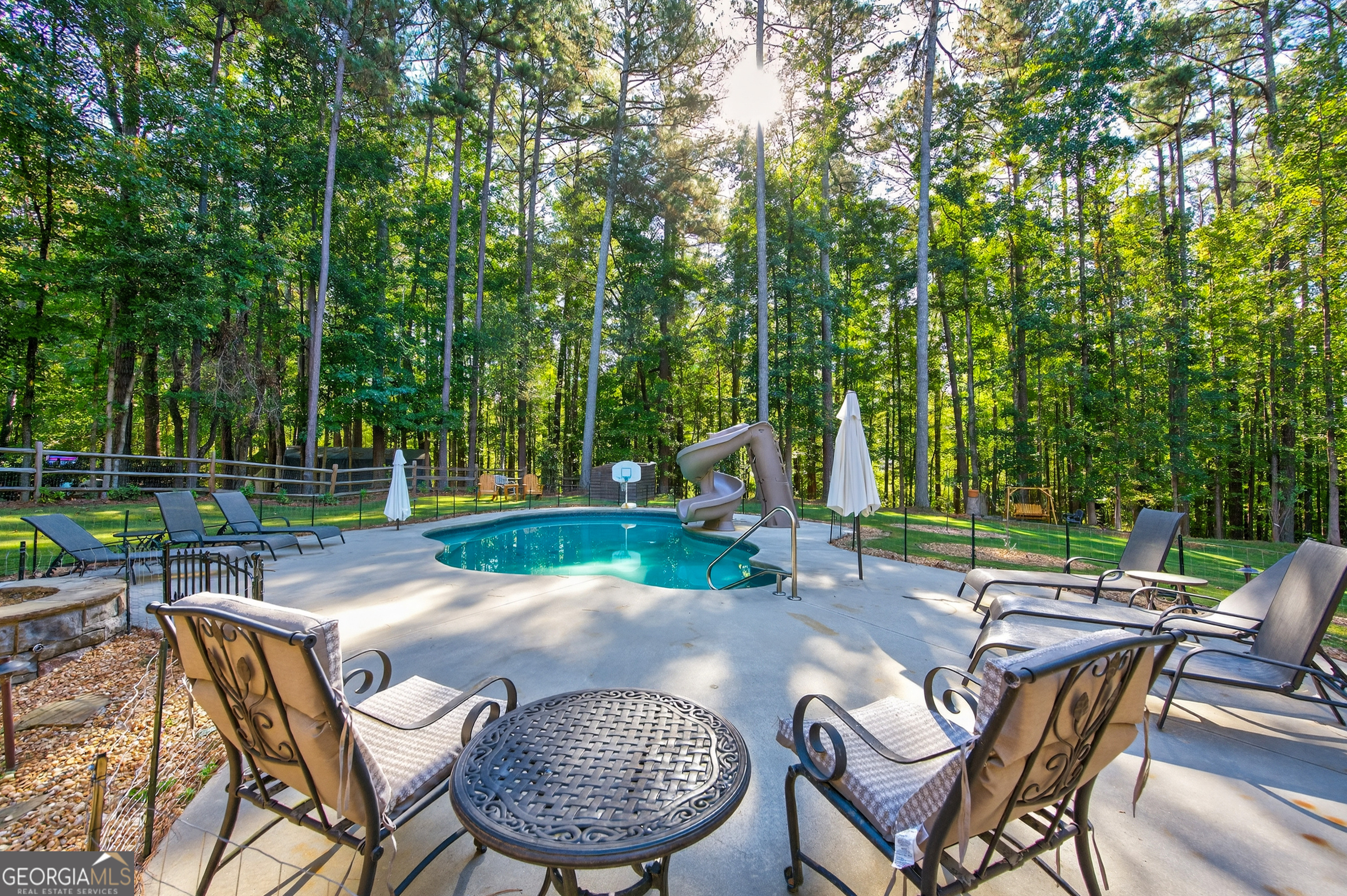Oak Mountain Farms - Residential