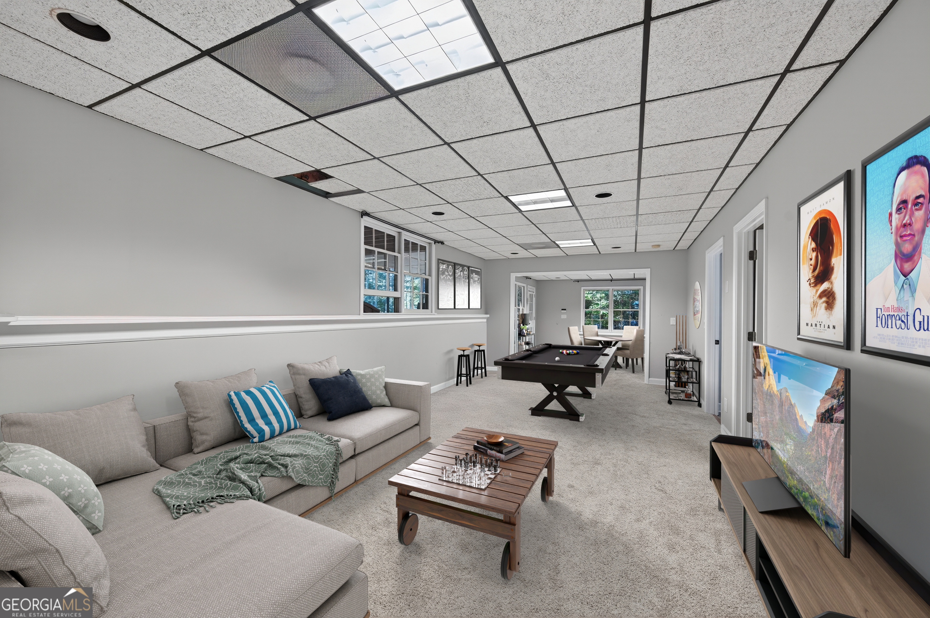 Oak Mountain Farms - Residential