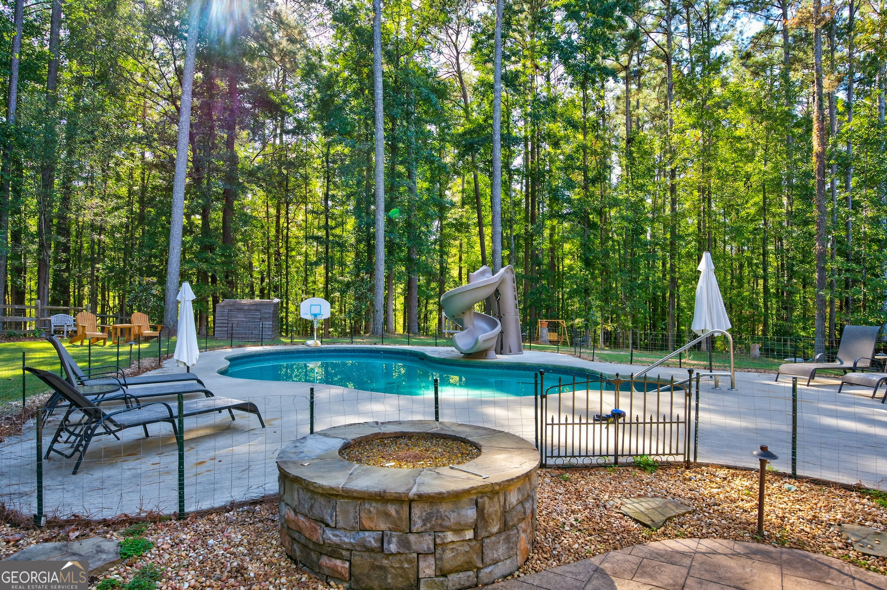 Oak Mountain Farms - Residential