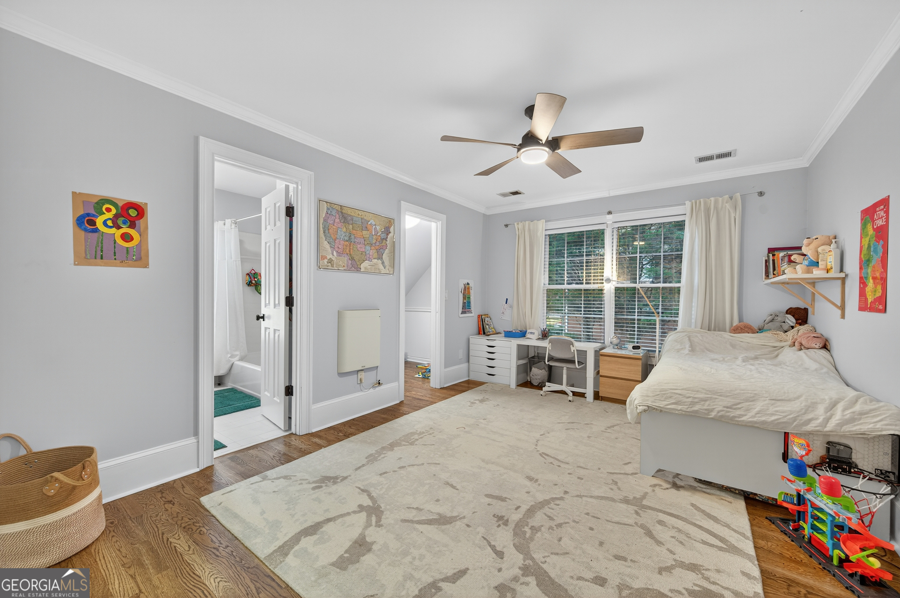 Oak Mountain Farms - Residential