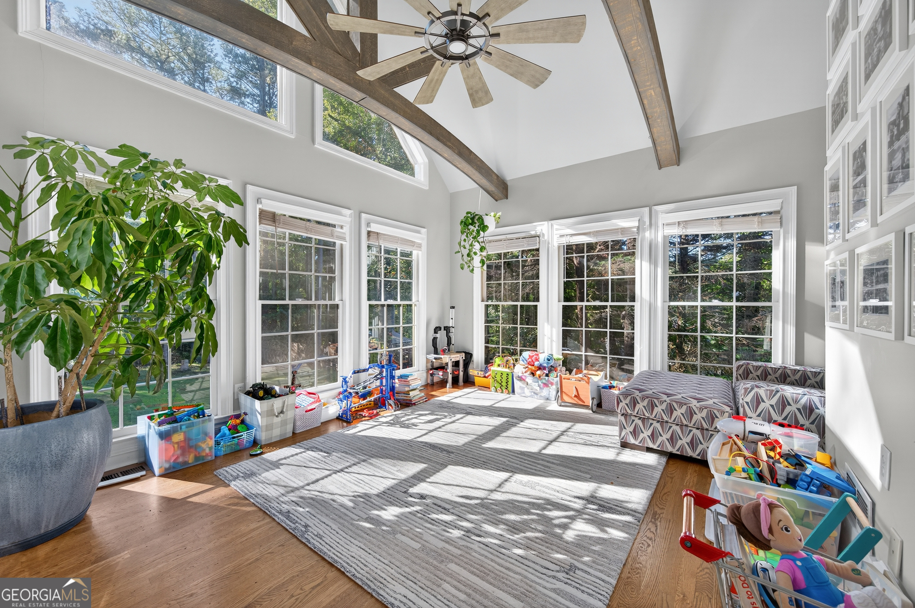 Oak Mountain Farms - Residential