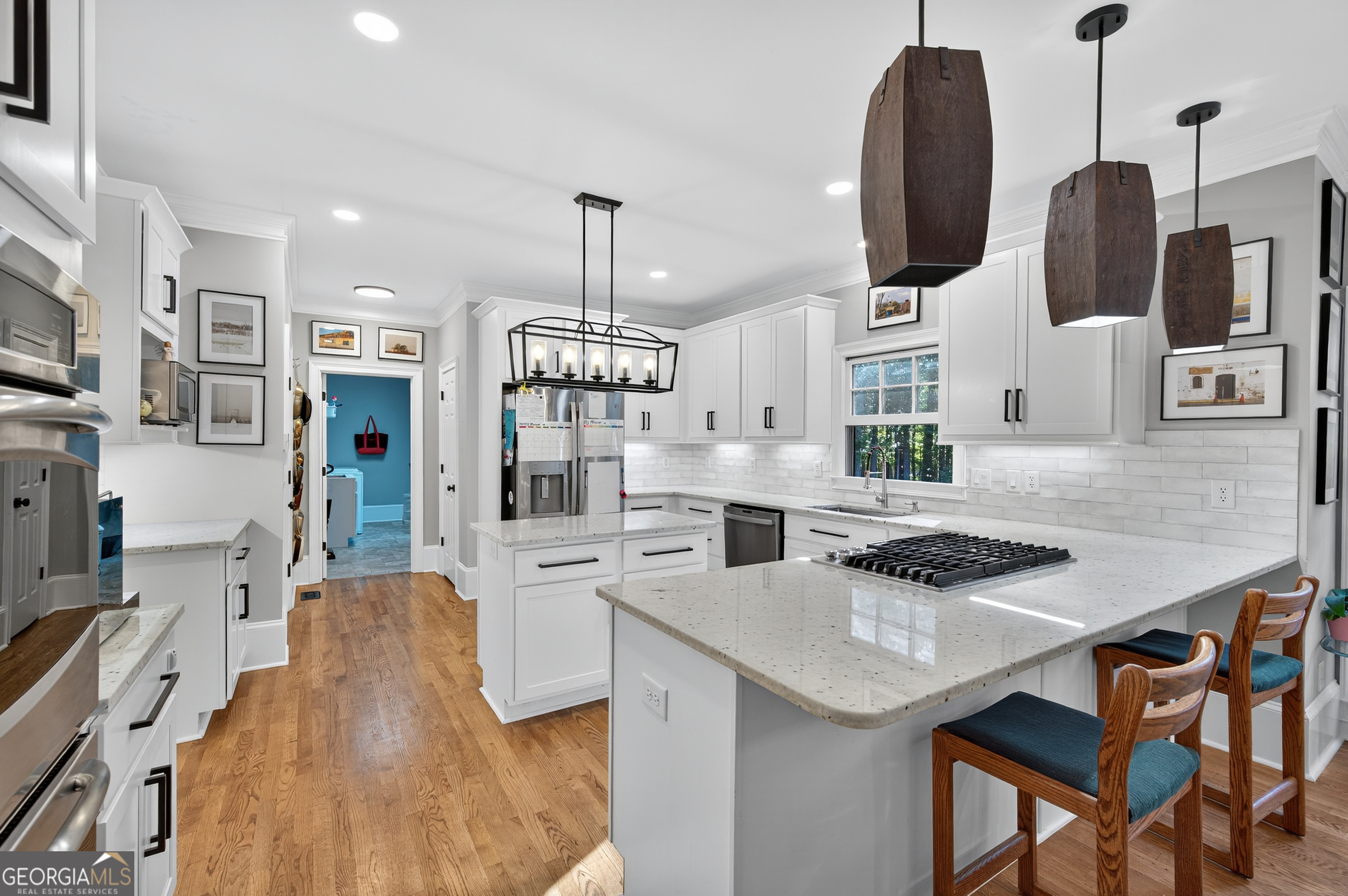 Oak Mountain Farms - Residential