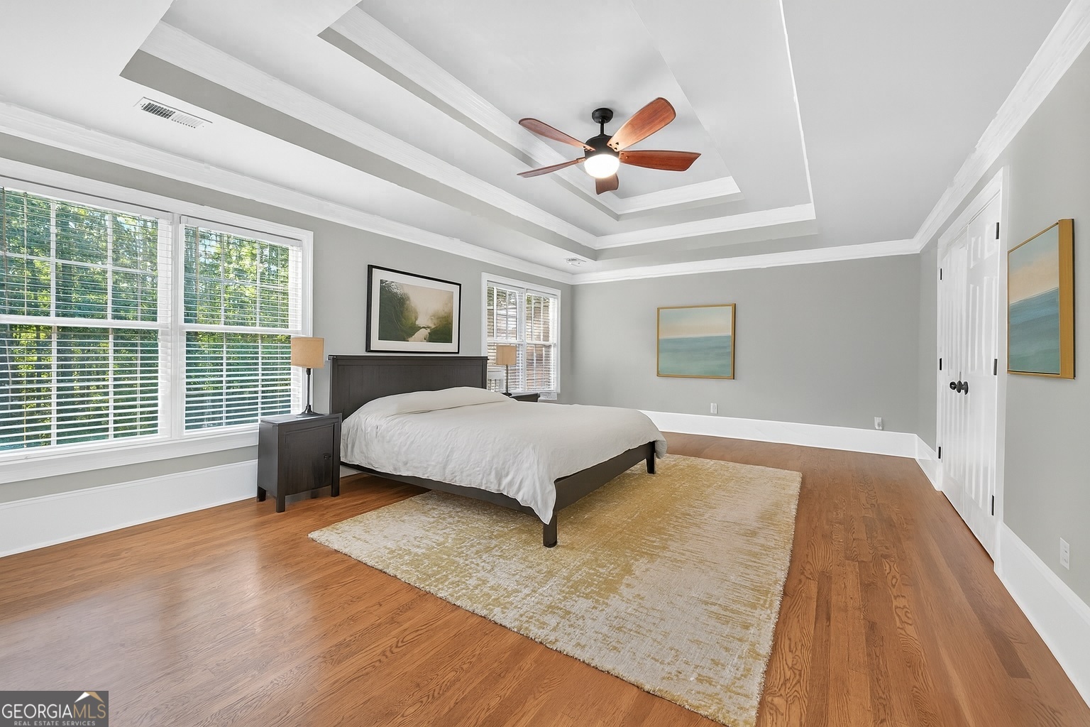 Oak Mountain Farms - Residential