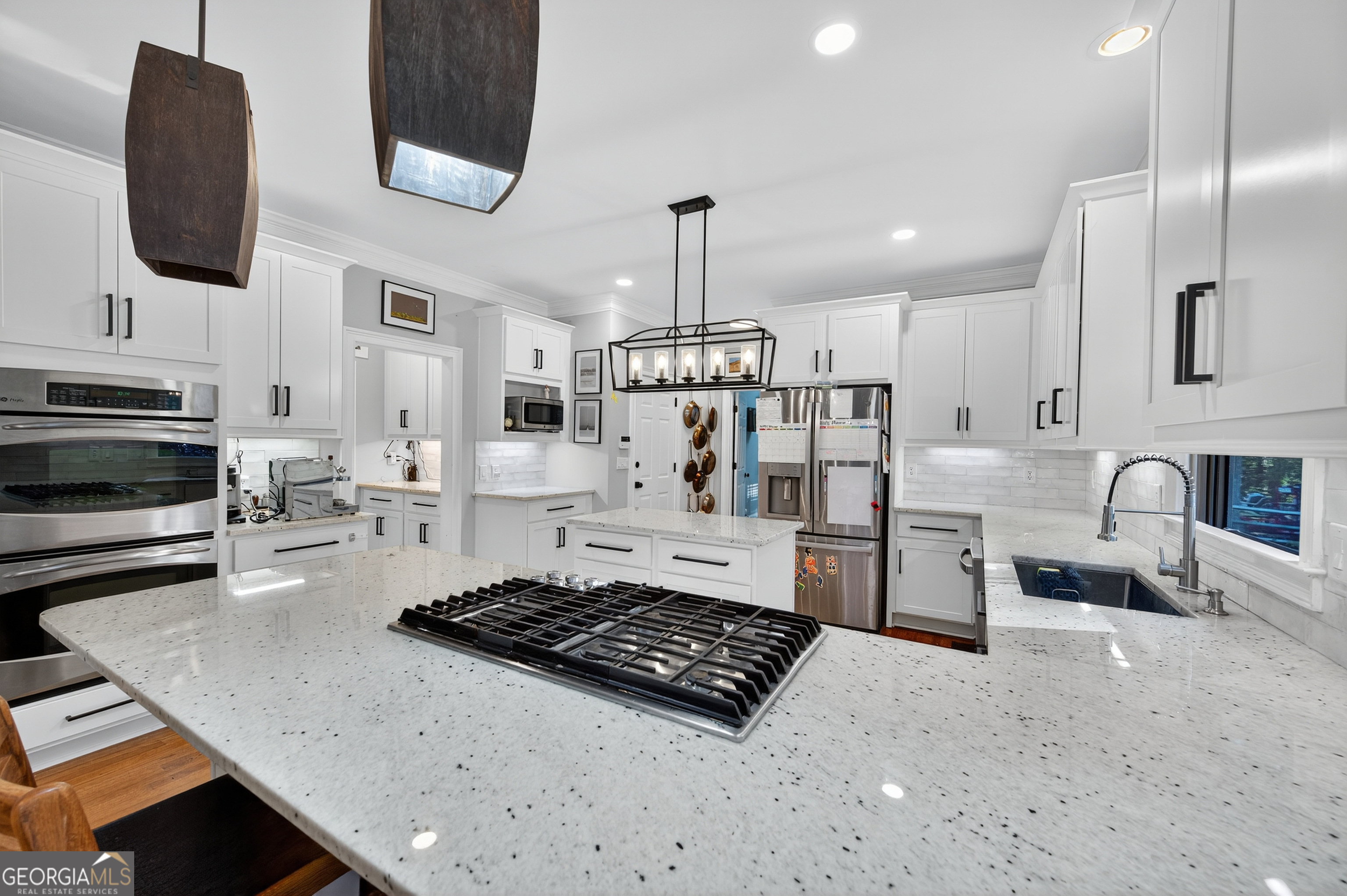 Oak Mountain Farms - Residential