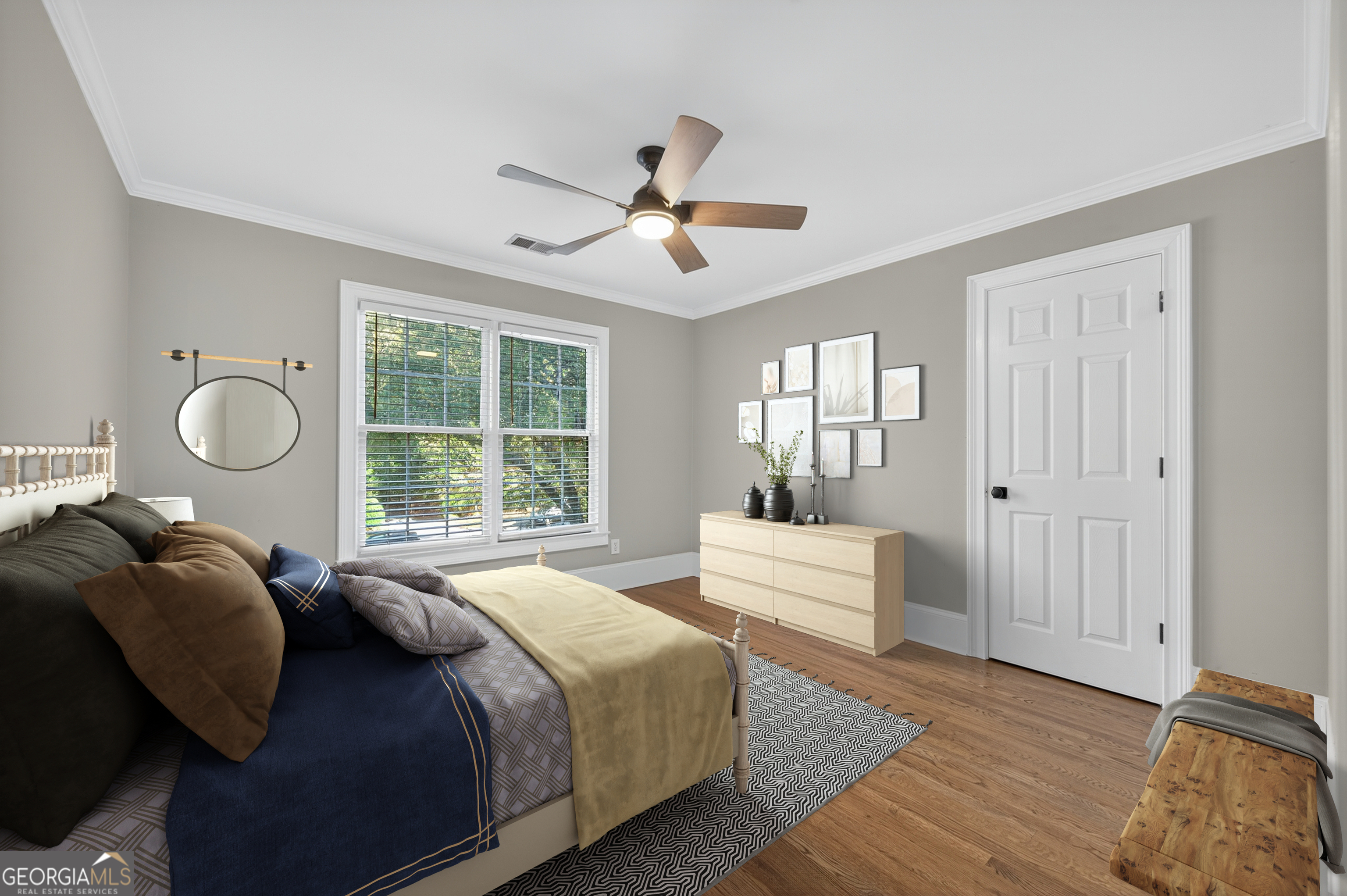 Oak Mountain Farms - Residential