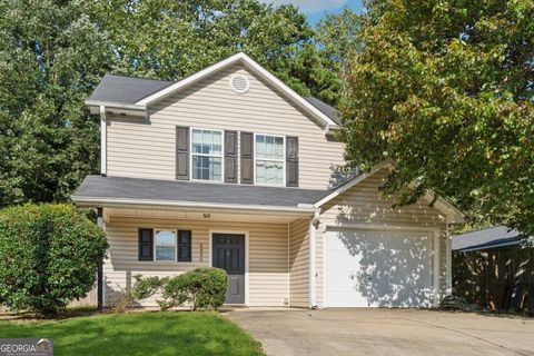 5425 Belvedere ST Cumming GA 30041