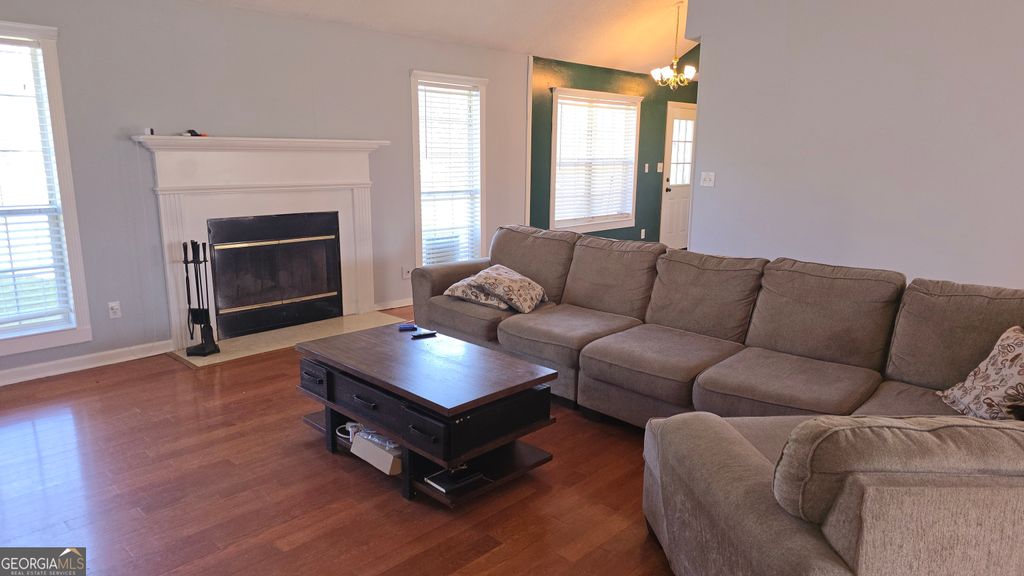 Photo of 107 Tyler Court, Macon, GA 31216 (MLS # 10732082)