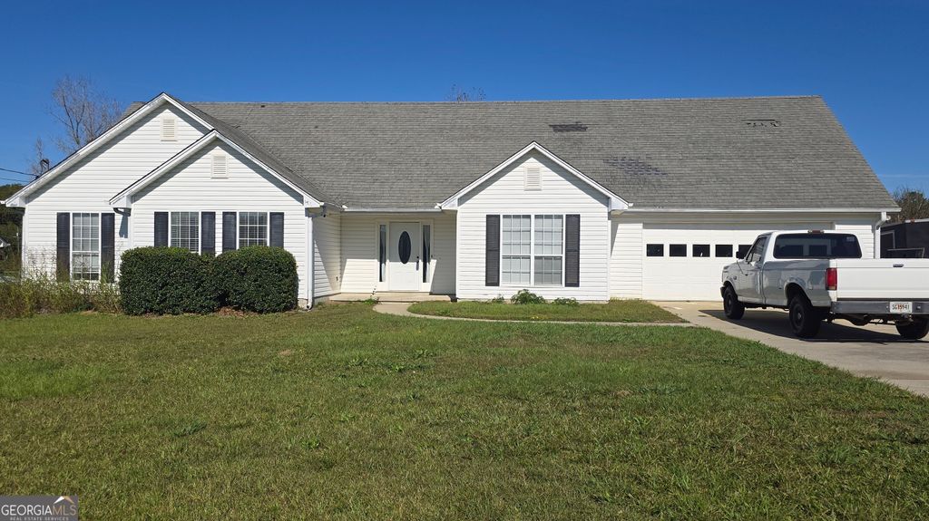 Photo of 107 Tyler Court, Macon, GA 31216 (MLS # 10732082)