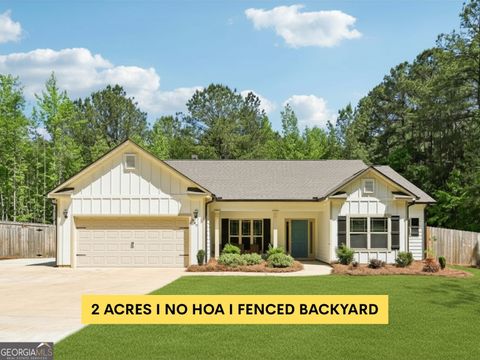 807 Rowe RD Senoia GA 30276