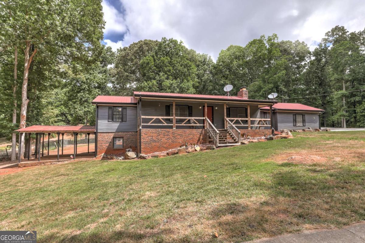 616 RICH DAVIS RD
