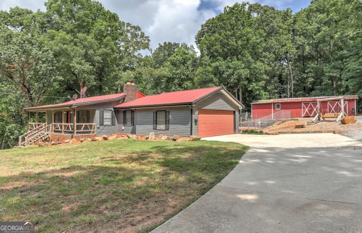 616 RICH DAVIS RD