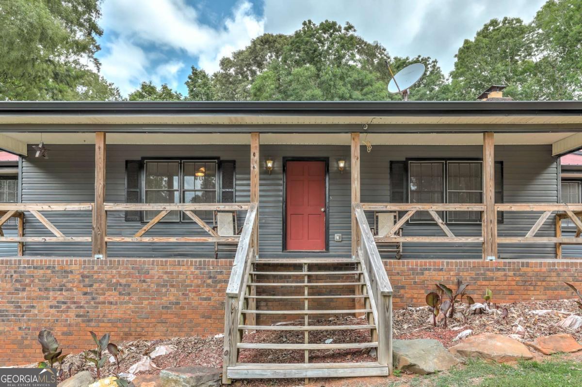 616 RICH DAVIS RD