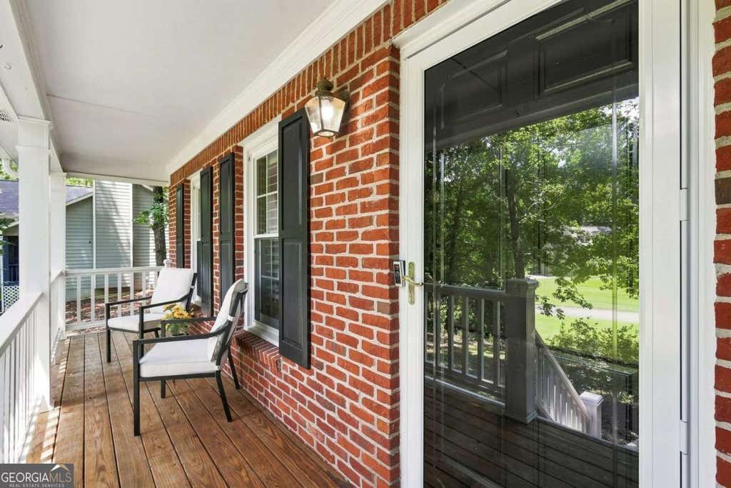 Photo of 4816 Westbourne Drive, Powder Springs, GA 30127 (MLS # 10825667)
