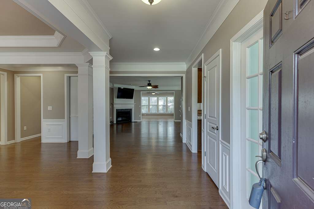 6706 Mill Rock CT