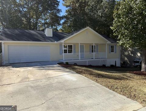 Photo of 1983 ANCHOR Way, Buford, GA 30518 (MLS # 10638071)