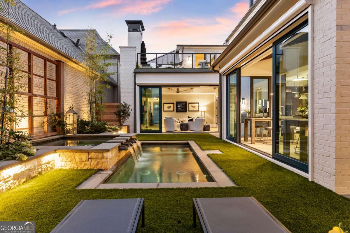 Avalon - Residential