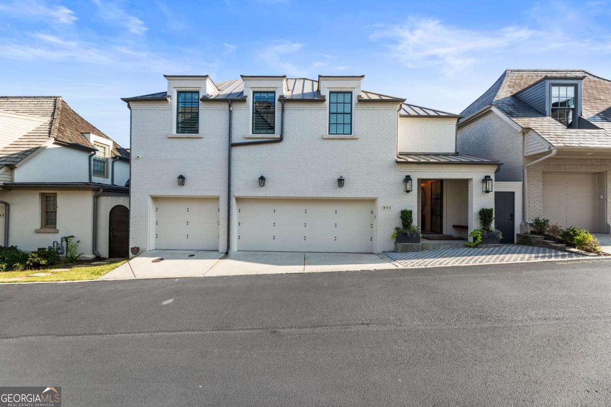 Avalon - Residential