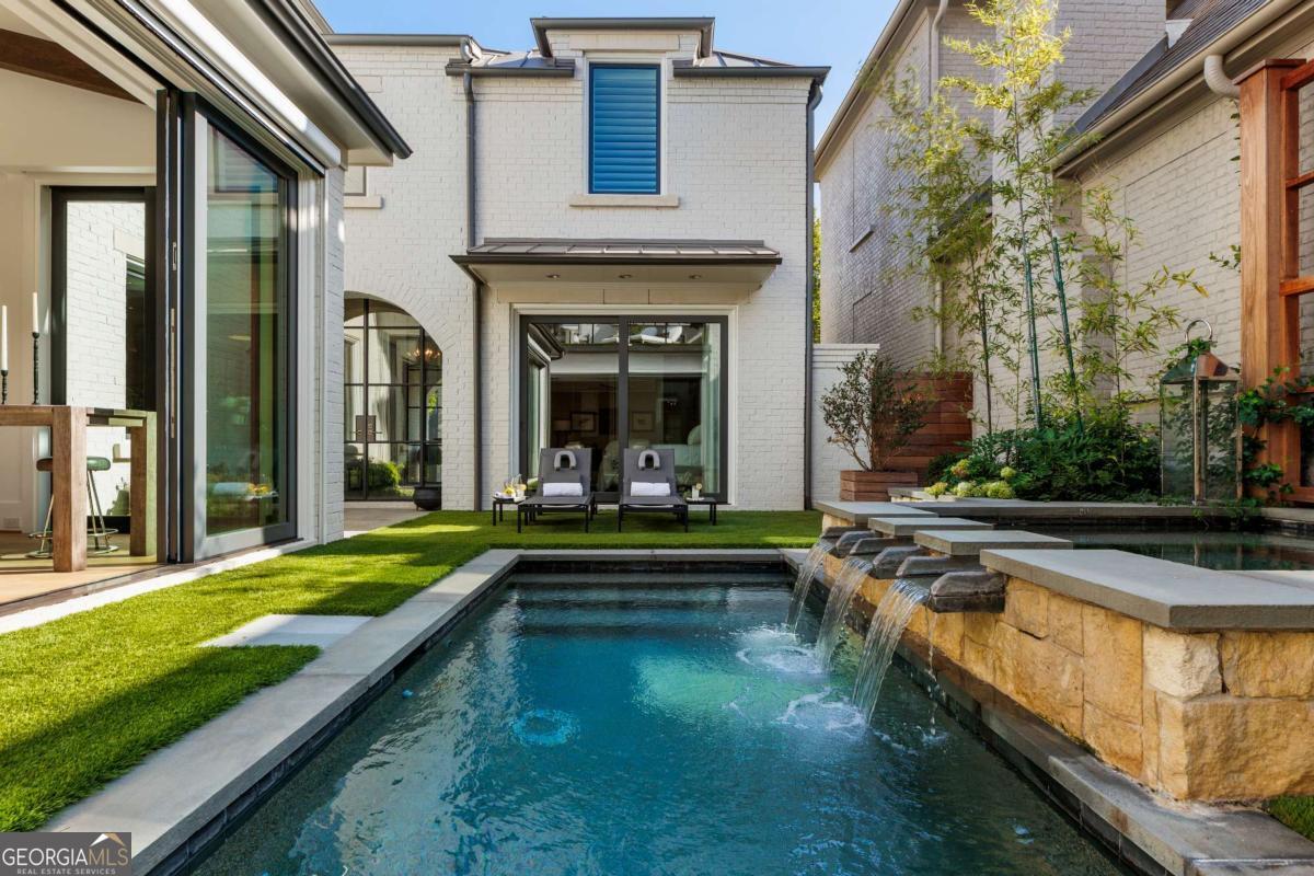Avalon - Residential