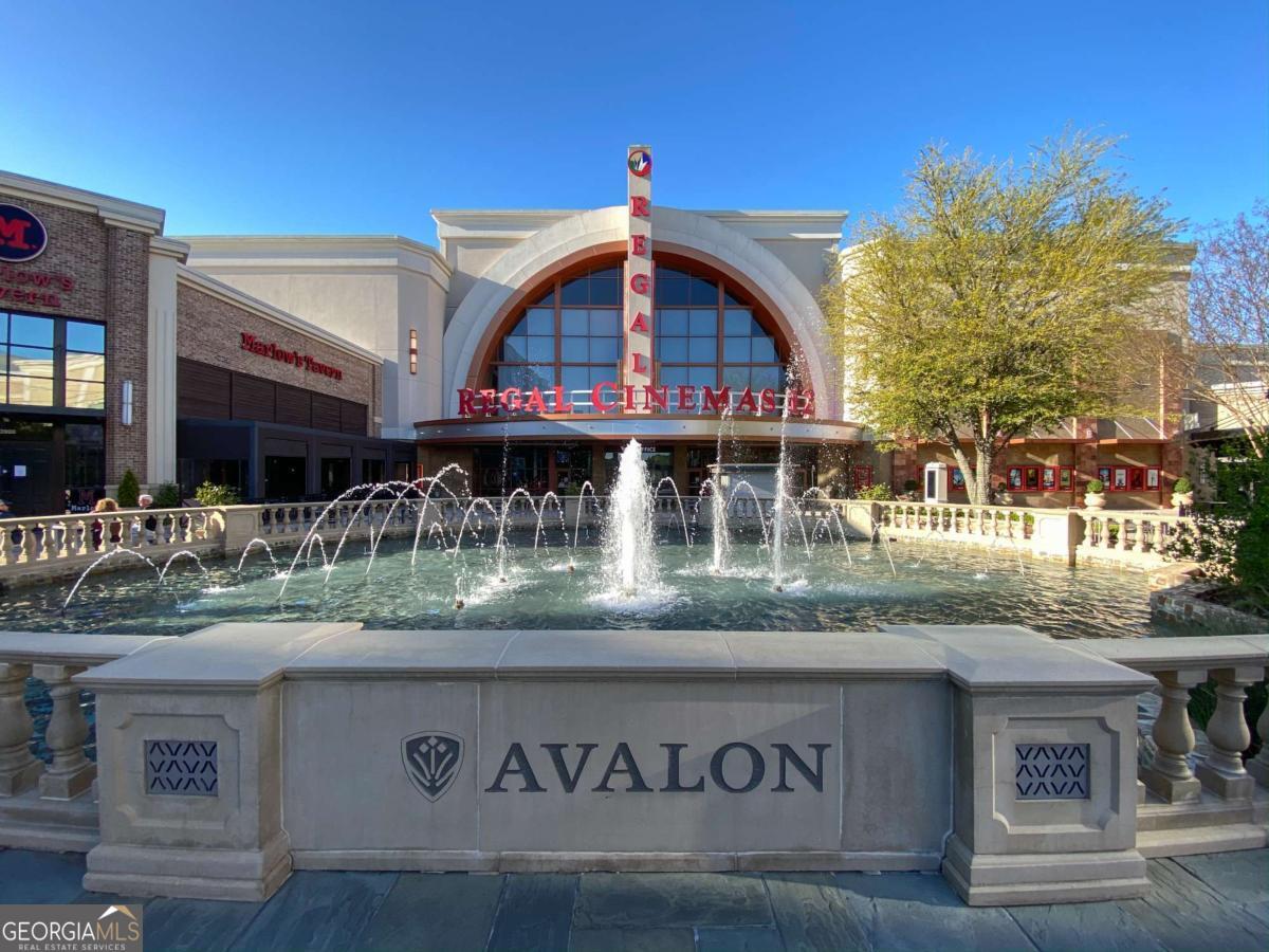Avalon - Residential
