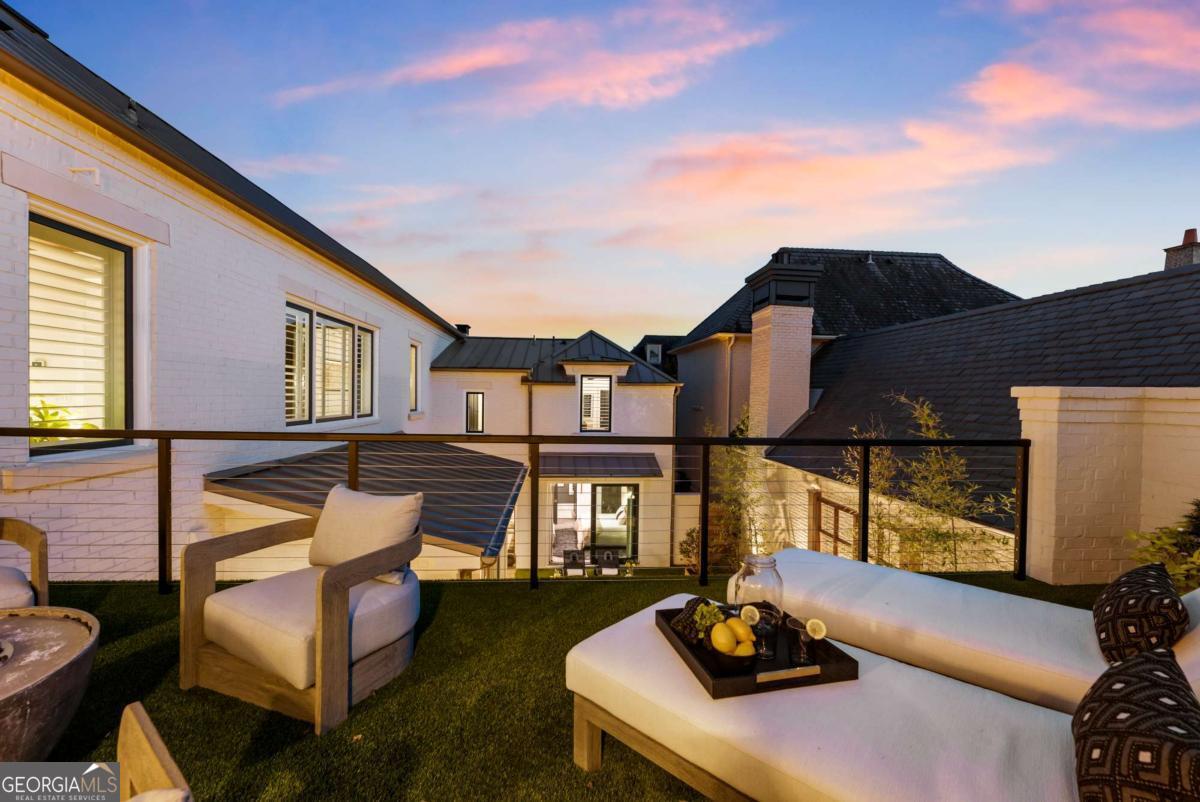 Avalon - Residential