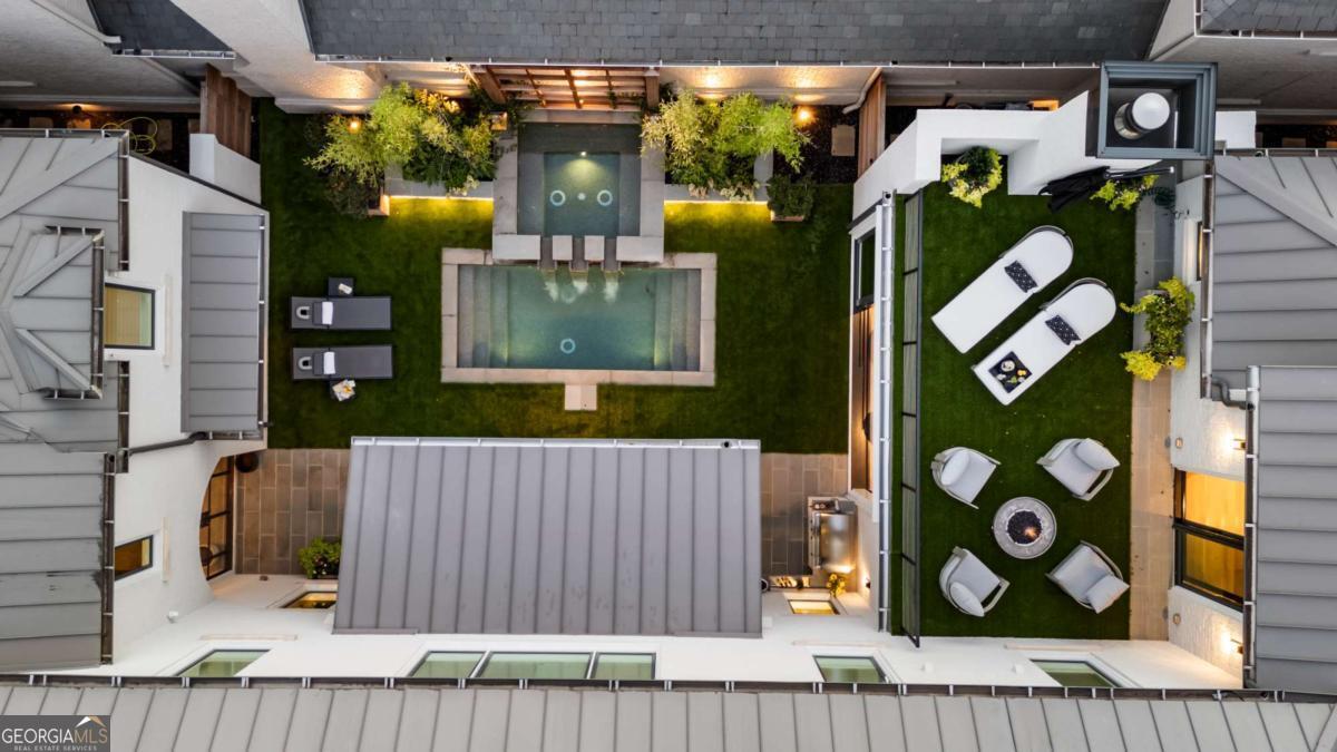 Avalon - Residential