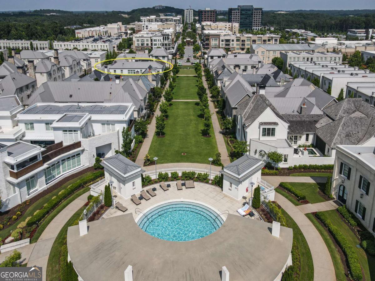 Avalon - Residential
