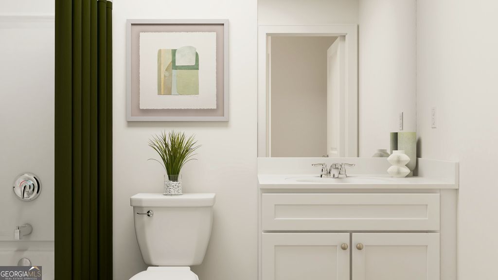 Photo of 316 Wheeler Creek Lane, Jackson, GA 30233 (MLS # 10661734)