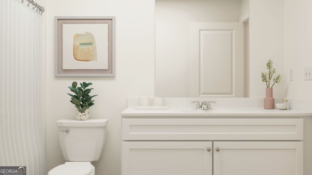 Photo of 316 Wheeler Creek Lane, Jackson, GA 30233 (MLS # 10661734)