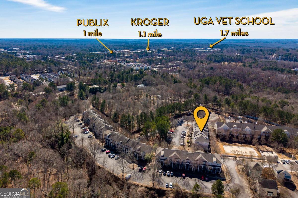 1035 Barnett Shoals RD 827