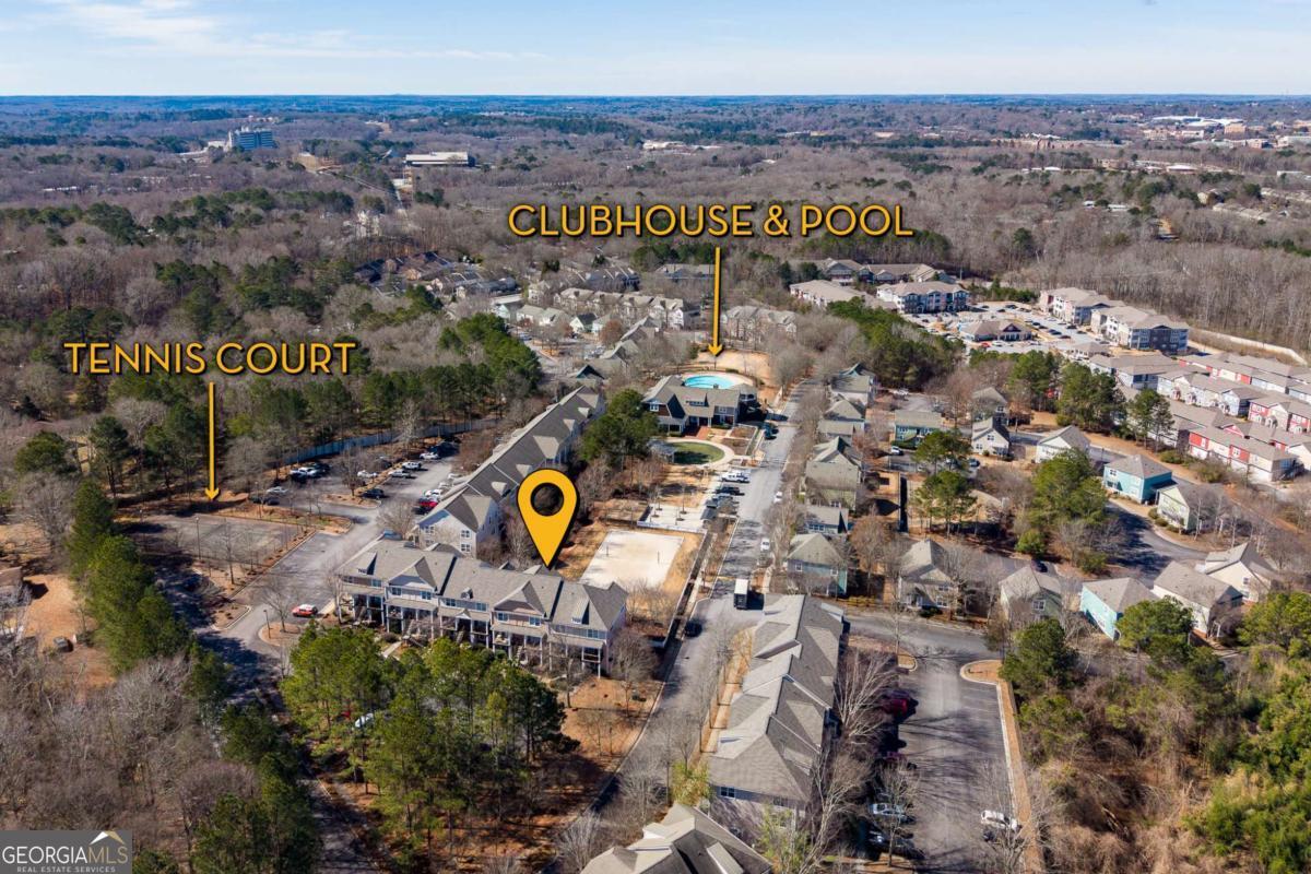 1035 Barnett Shoals RD 827