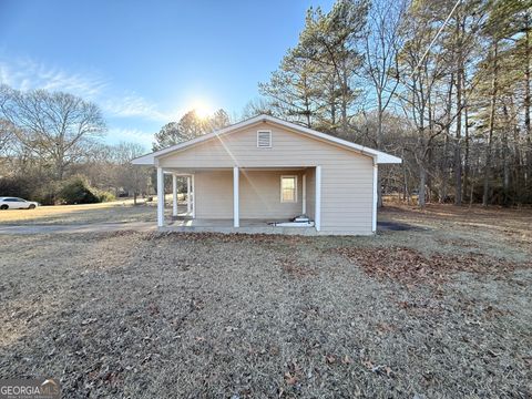 A home in Monroe