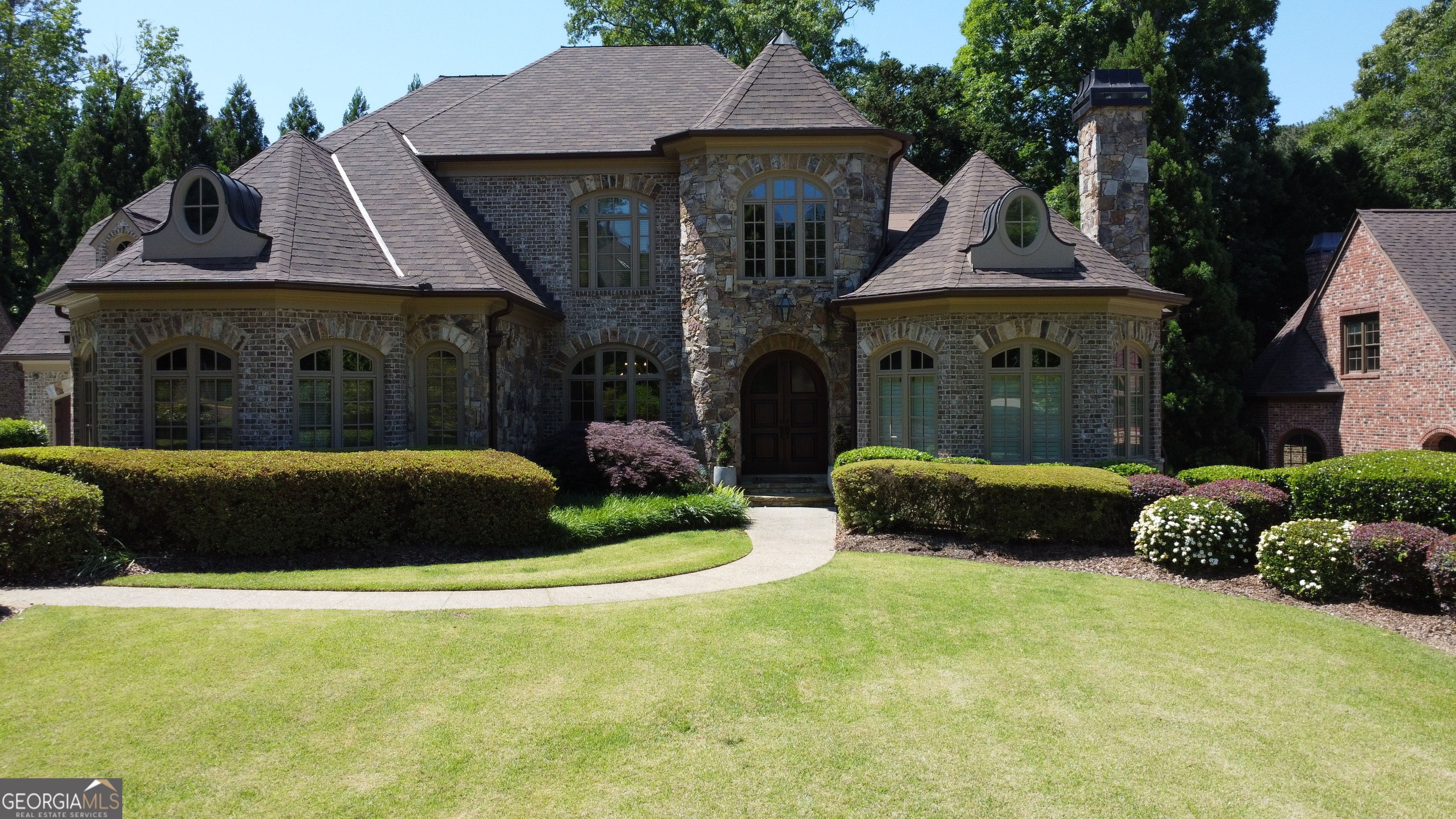 841 Camden Park CT NE