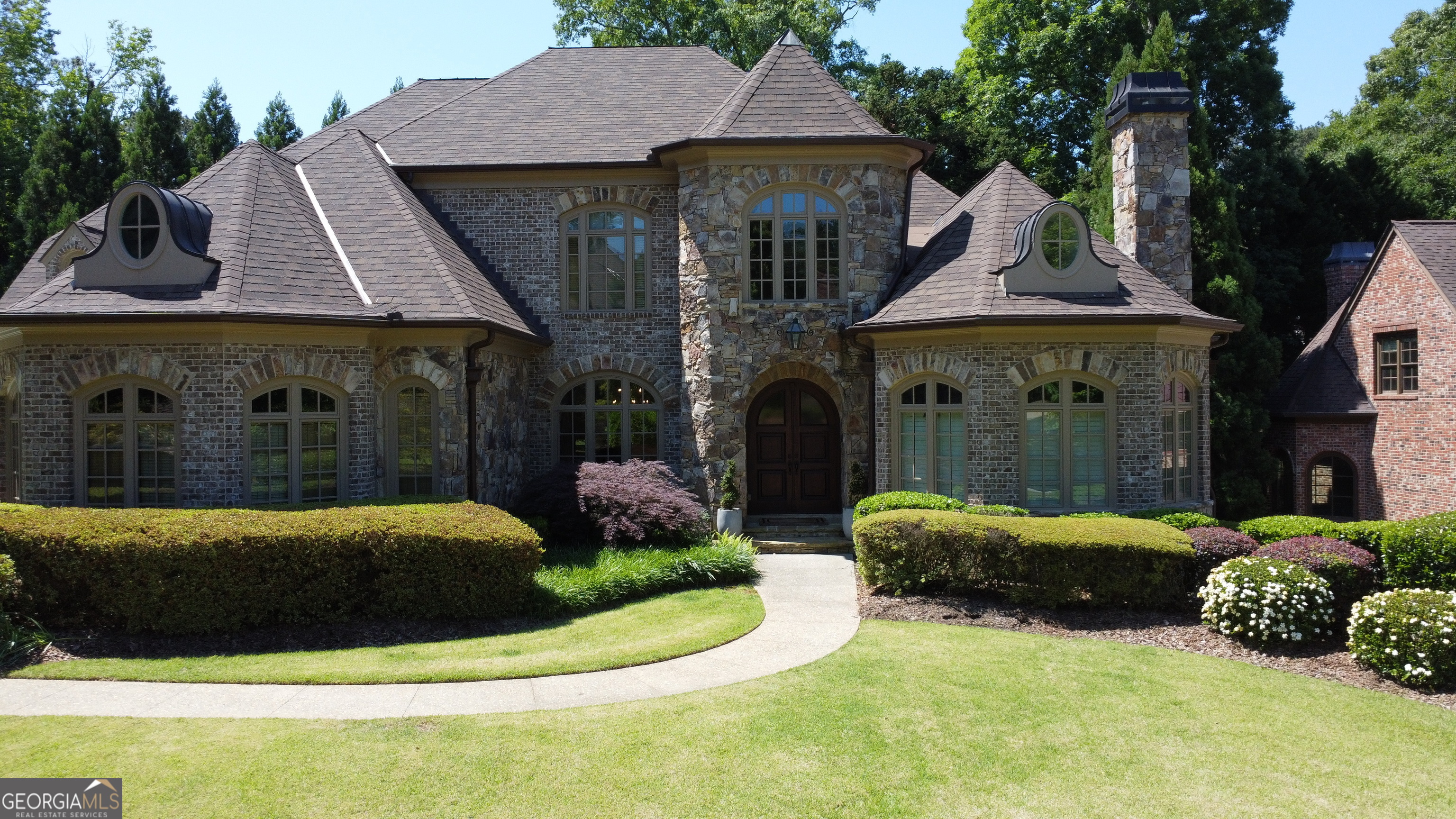 841 Camden Park CT NE