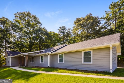 Photo of 1407 Hillside Place SE, Conyers, GA 30094 (MLS # 10638072)