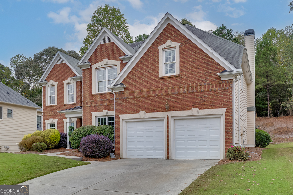 3265 Thimbleberry TRL