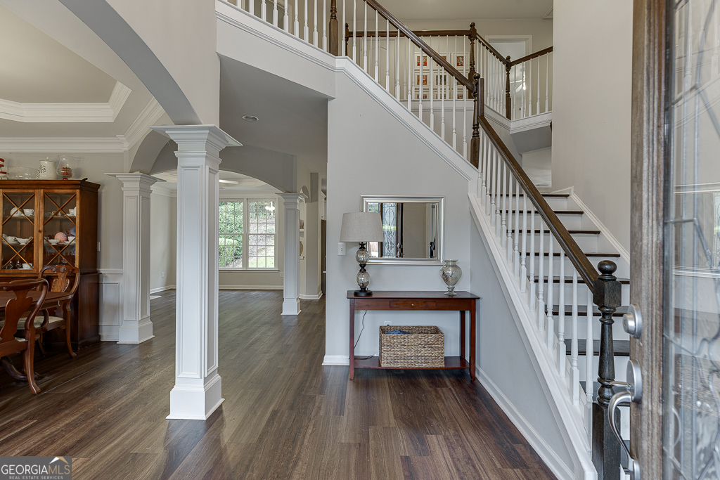 3265 Thimbleberry TRL