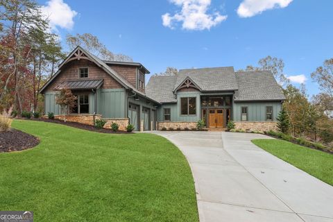 179 Golden Bear PASS Dahlonega GA 30533