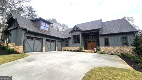 179 Golden Bear PASS Dahlonega GA 30533