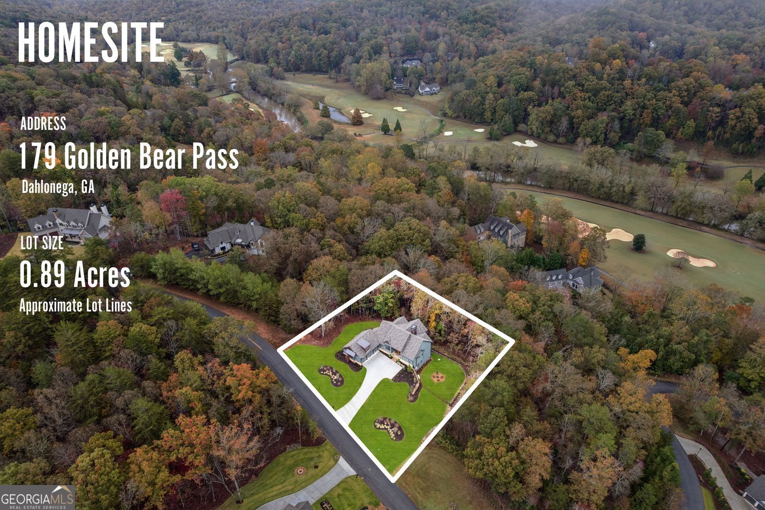 179 Golden Bear PASS