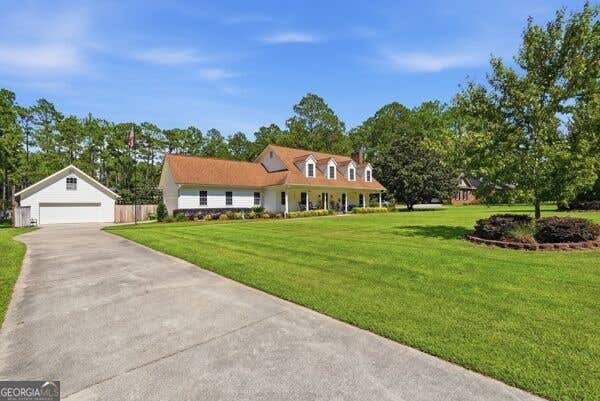 Photo of 109 Sunset Drive, Statesboro, GA 30458 (MLS # 10832209)