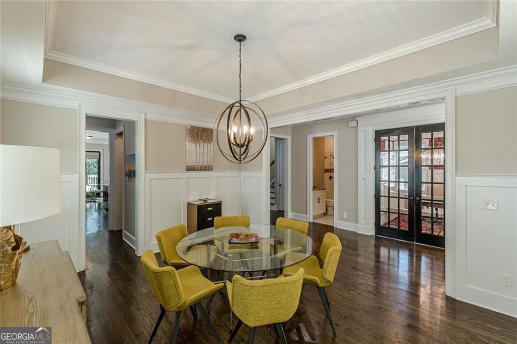 Atlanta, Georgia 30316, United States, 5 Bedrooms Bedrooms, ,4 BathroomsBathrooms,Residential,Pending,250954