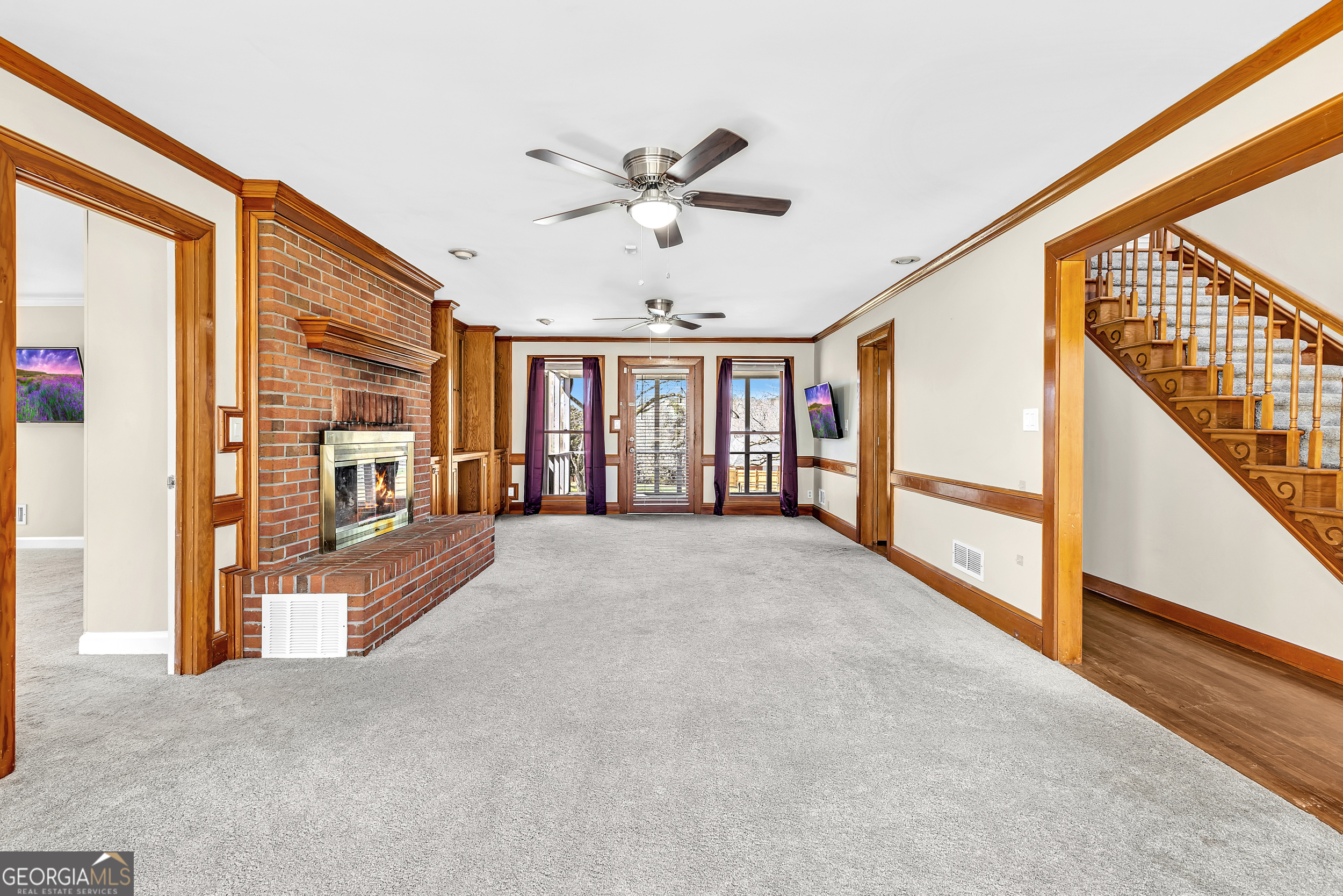 McDonough, Georgia 30253, United States, 4 Bedrooms Bedrooms, ,4 BathroomsBathrooms,Residential,Pending,87552