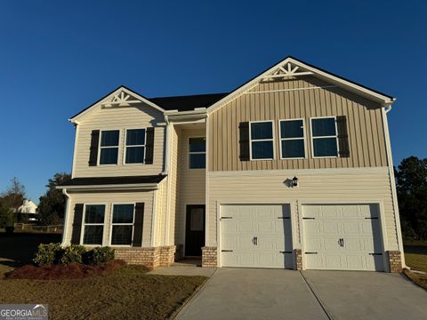 A home in Jackson