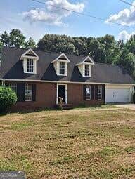 Photo of 3447 River Mill Lane, Ellenwood, GA 30294 (MLS # 10820556)