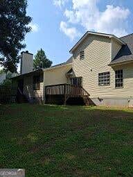 Photo of 3447 River Mill Lane, Ellenwood, GA 30294 (MLS # 10820556)