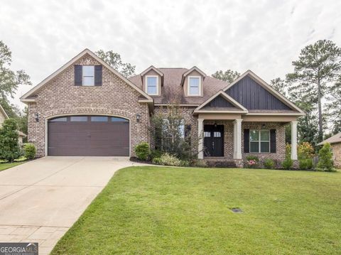 Photo of 216 Rustic Live Oak Trail, Bonaire, GA 31005 (MLS # 10605688)