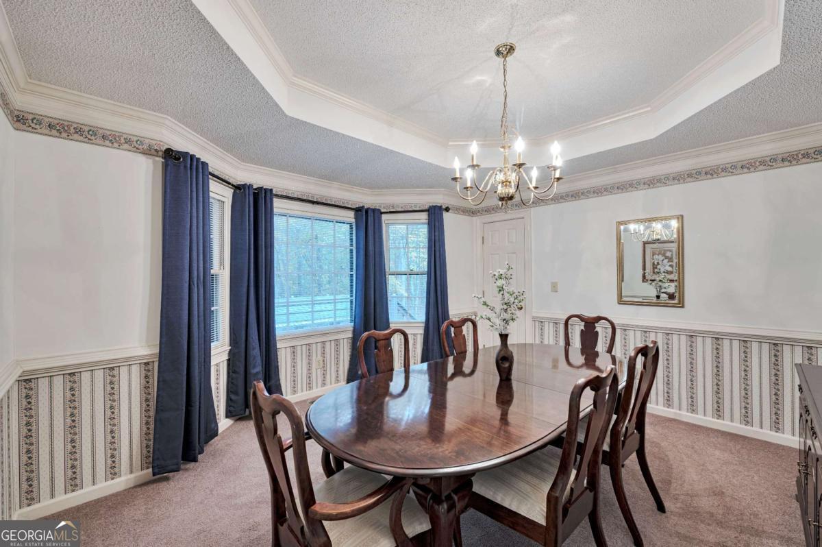 3509 Lower Bethany RD